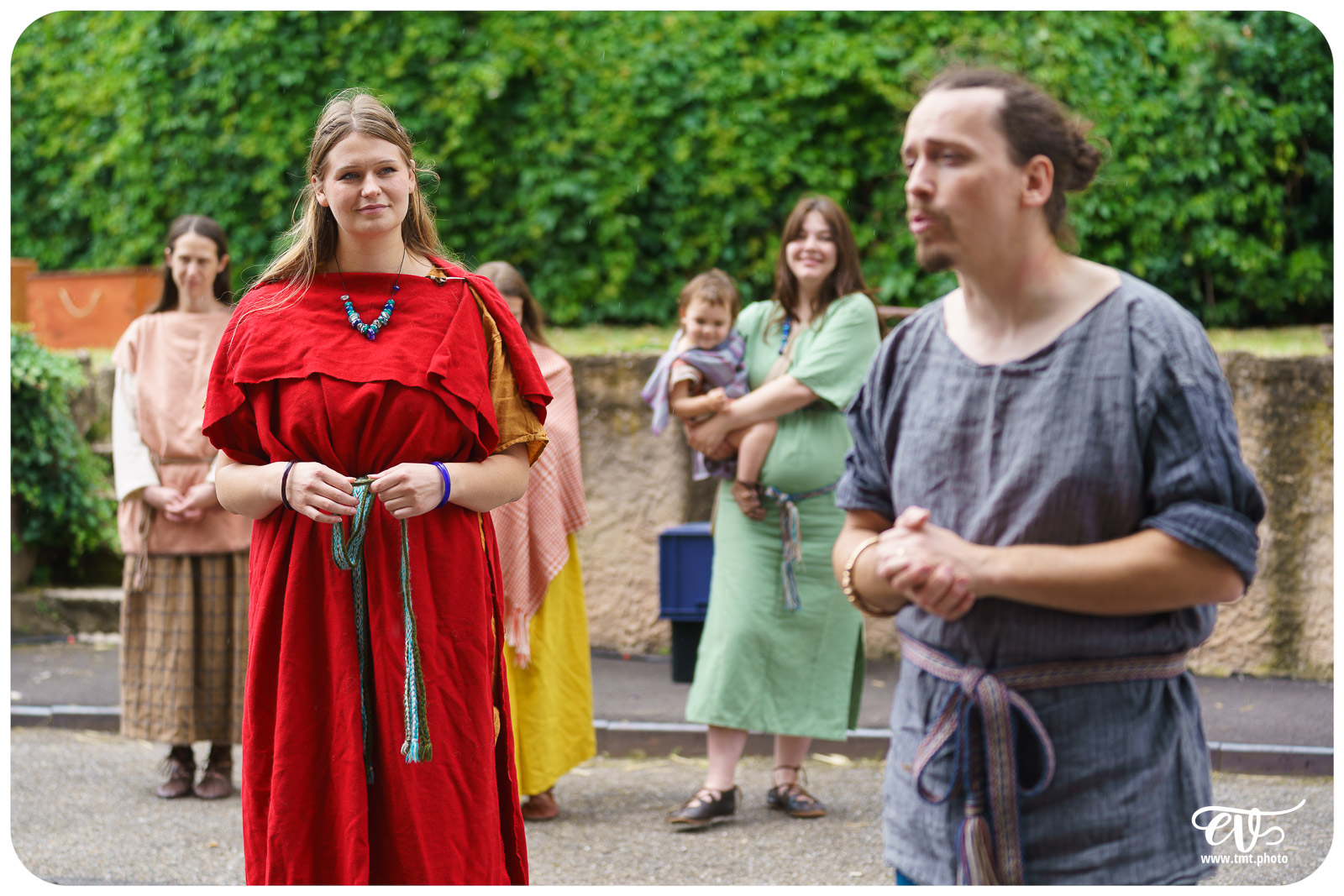 JOURNÉES EUROPÉENNES DE L'ARCHÉOLOGIE